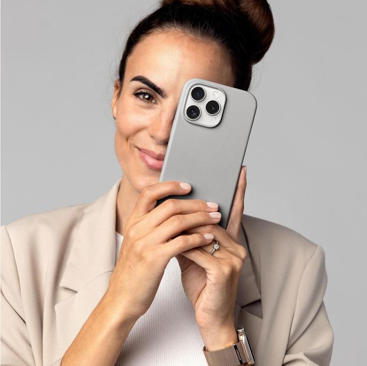 Produktbild Vonmählen Soft Silicone Case (Apple iPhone 16 Pro)