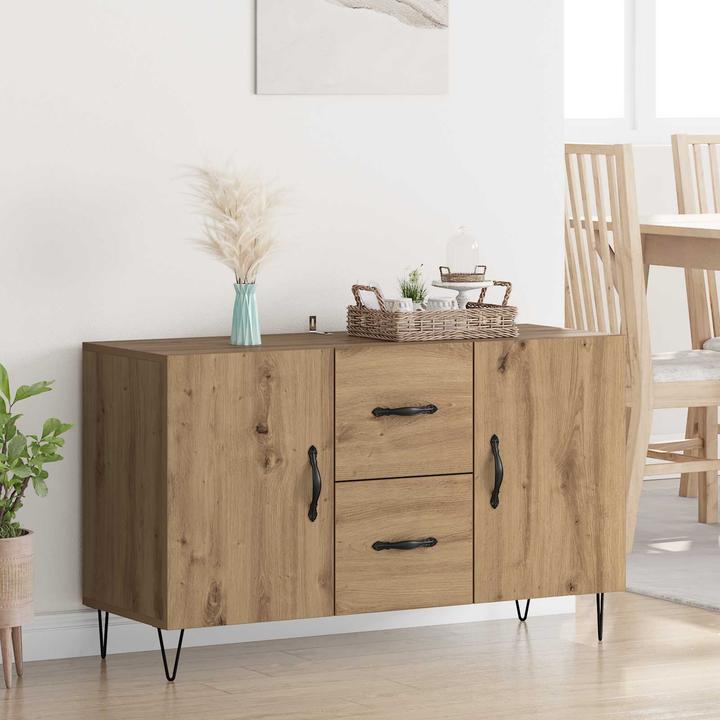 Image du produit vidaXL Sideboard-Aufbewahrung (36 x 100 x 60 cm)