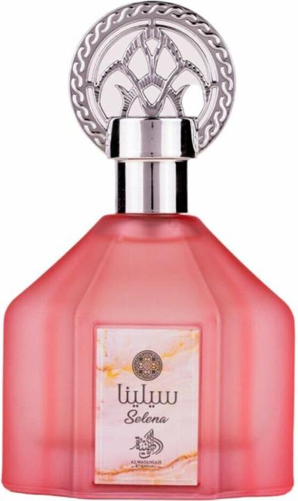 Actual product image Al Wataniah Selena - EDP - Volume: 100 ml (Eau de parfum, 100 ml)