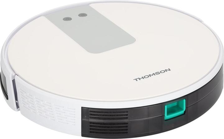 Actual product image Thomson Vacuum cleaner robot (Robot vacuum)