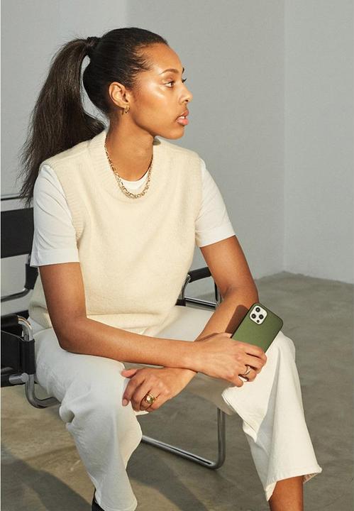 Immagine prodotto Nudient Thin Precise Case Samsung Galaxy A52 4G/5G/A52s 5G V3 (2021) Pine Green (Samsung Galaxy A52, Samsung Galaxy A52 5G, Samsung Galaxy A52s 5G)