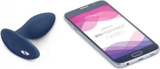 Actual product image We-Vibe Ditto