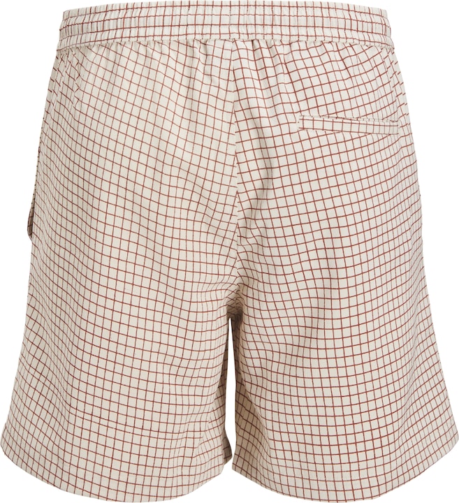 Produktbild Jack & Jones Jpstjaiden Jjjacquard Jogger Short Styd (XL)