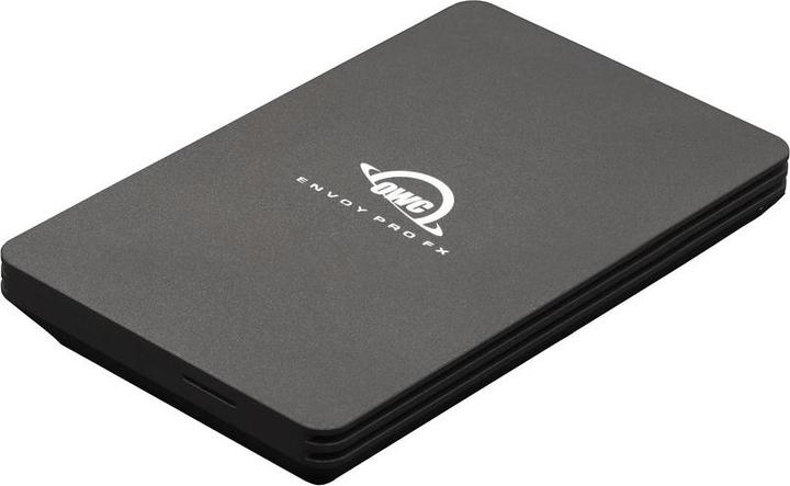 Produktbild OWC Envoy Pro FX (0.48 TB)