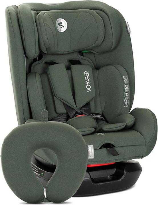 Produktbild Lorelli Kindersitz Voyager i-Size (Reboarder)