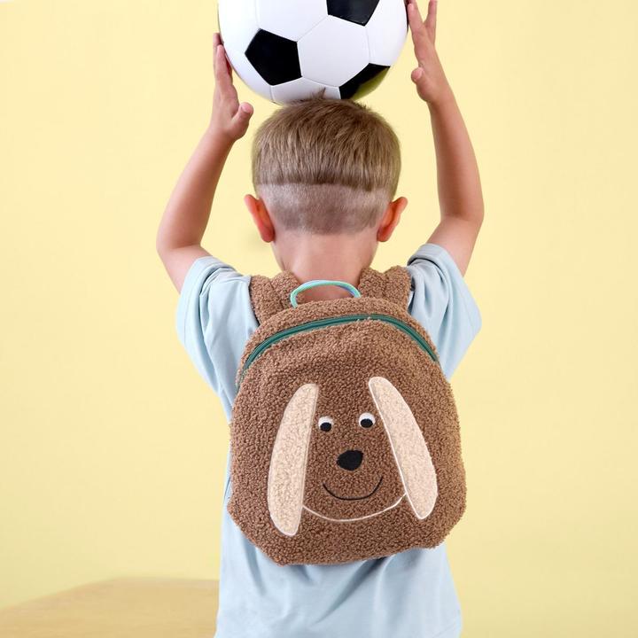 Produktbild Lässig Rucksack Tiny Backpack - Tiny Team Dog