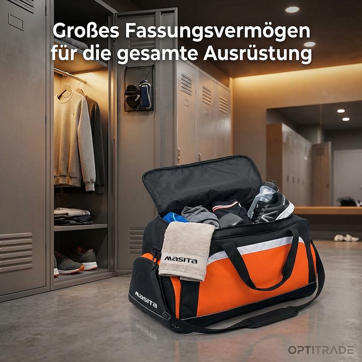 Immagine prodotto Masita Sporttasche Striker