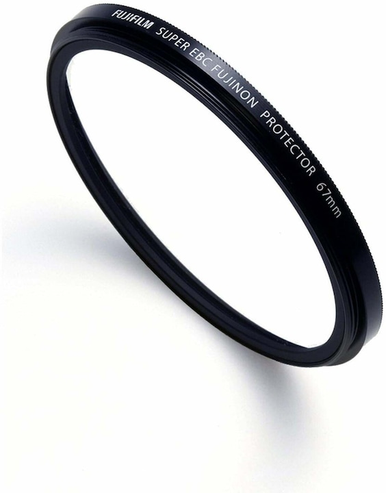 Fujifilm Prf-62 (62 mm, Filtre de protection, 62 mm)