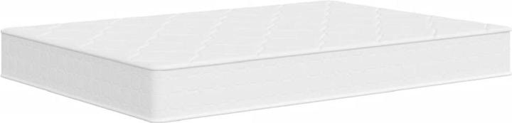 Actual product image vidaXL Taschenfederkern-Matratze (140 x 200 cm)