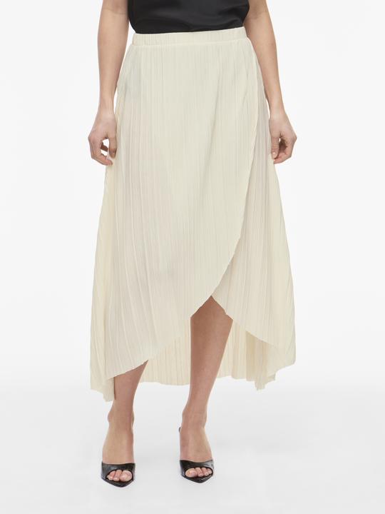 Produktbild Vila VIPLIS High Waist Maxirock (M, S)