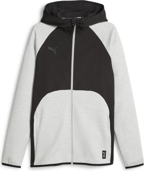 Produktbild Puma Hoops Team Dime Jacket (L)