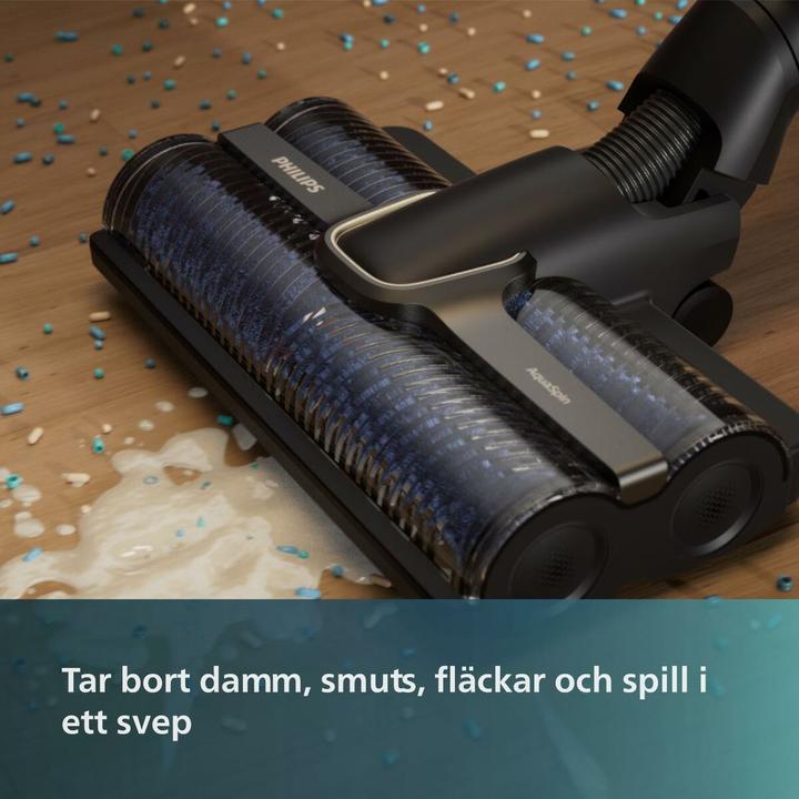 Actual product image Philips Aqua Trio 7000 XW7110/01