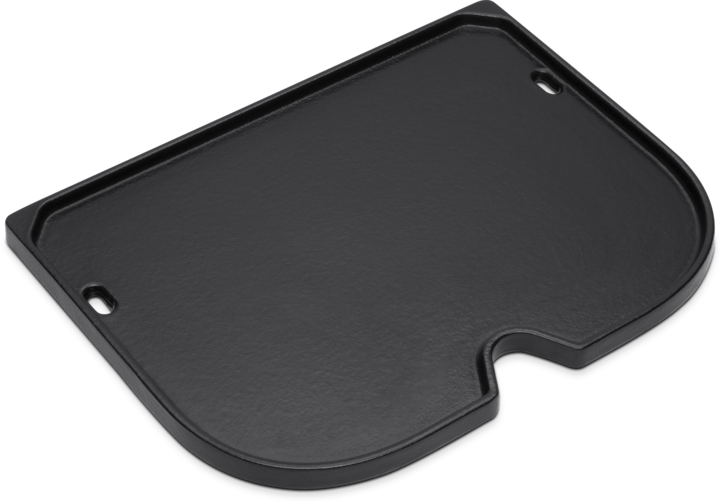 Grillplatte für Lumin Compact