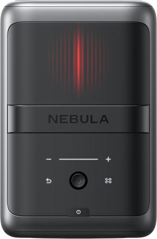 Image du produit Nebula X1 (4K, 3500 lm, 0.9 - 1.5:1)