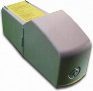 Image du produit Oce Encre jaune N° d'origine 1060091363 (Y)