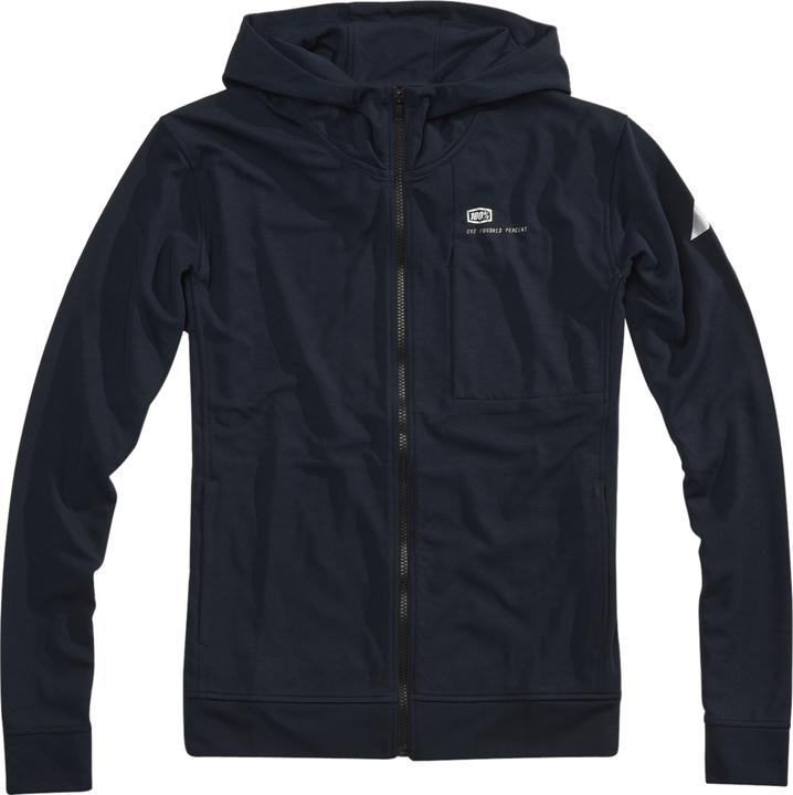 100% Z-Tech Regent Fleece