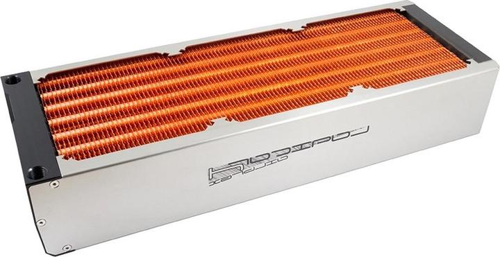 Immagine prodotto Aqua Computer airplex radical 4/360mm - rame (120 mm)