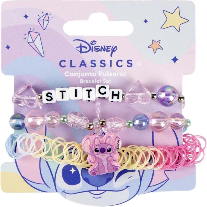 Produktbild Cerdá Lilo & Stitch - Angel (Kunststoff)