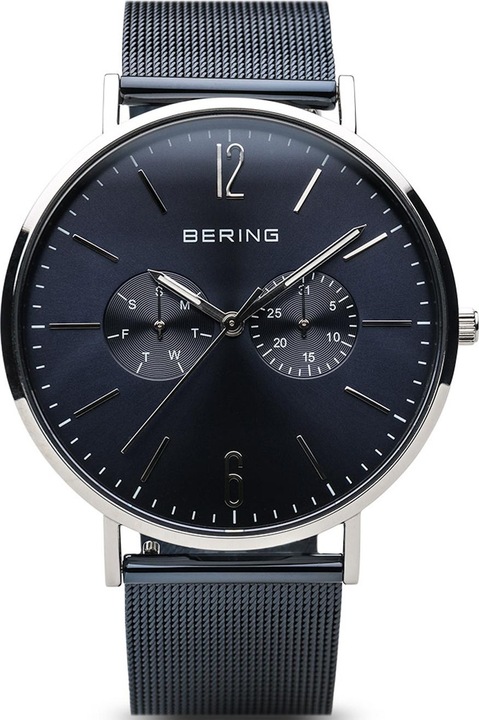 Produktbild Bering Classic (Analoguhr, 40 mm)