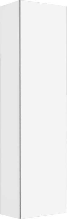 Produktbild Keuco Hochschrank X-LINE 480x1750x300mm, Anschlag rechts weiss (48 x 30 x 175 cm)