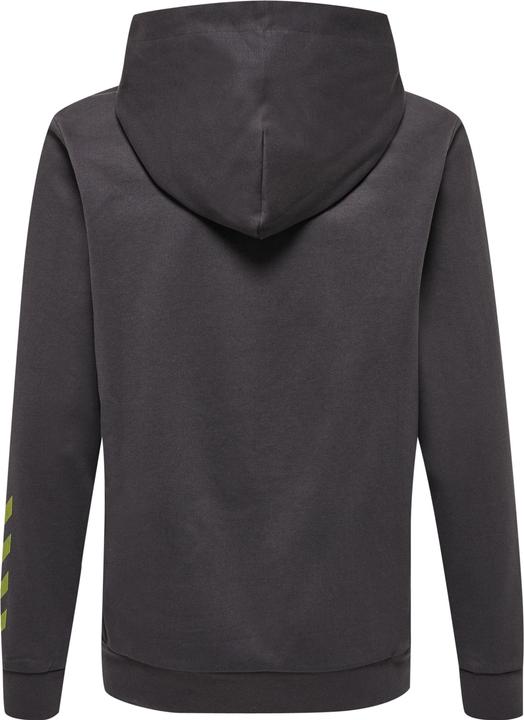 Immagine prodotto hummel Felpa Con Cappuccio Offgrid In Cotone Per Bambini (128)