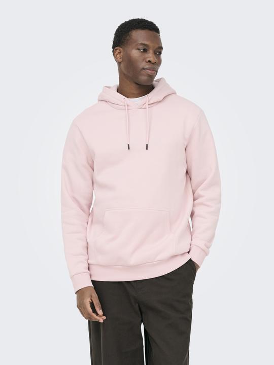 Produktbild Only & Sons Onsceres Hoodie Sweat Noos (S)