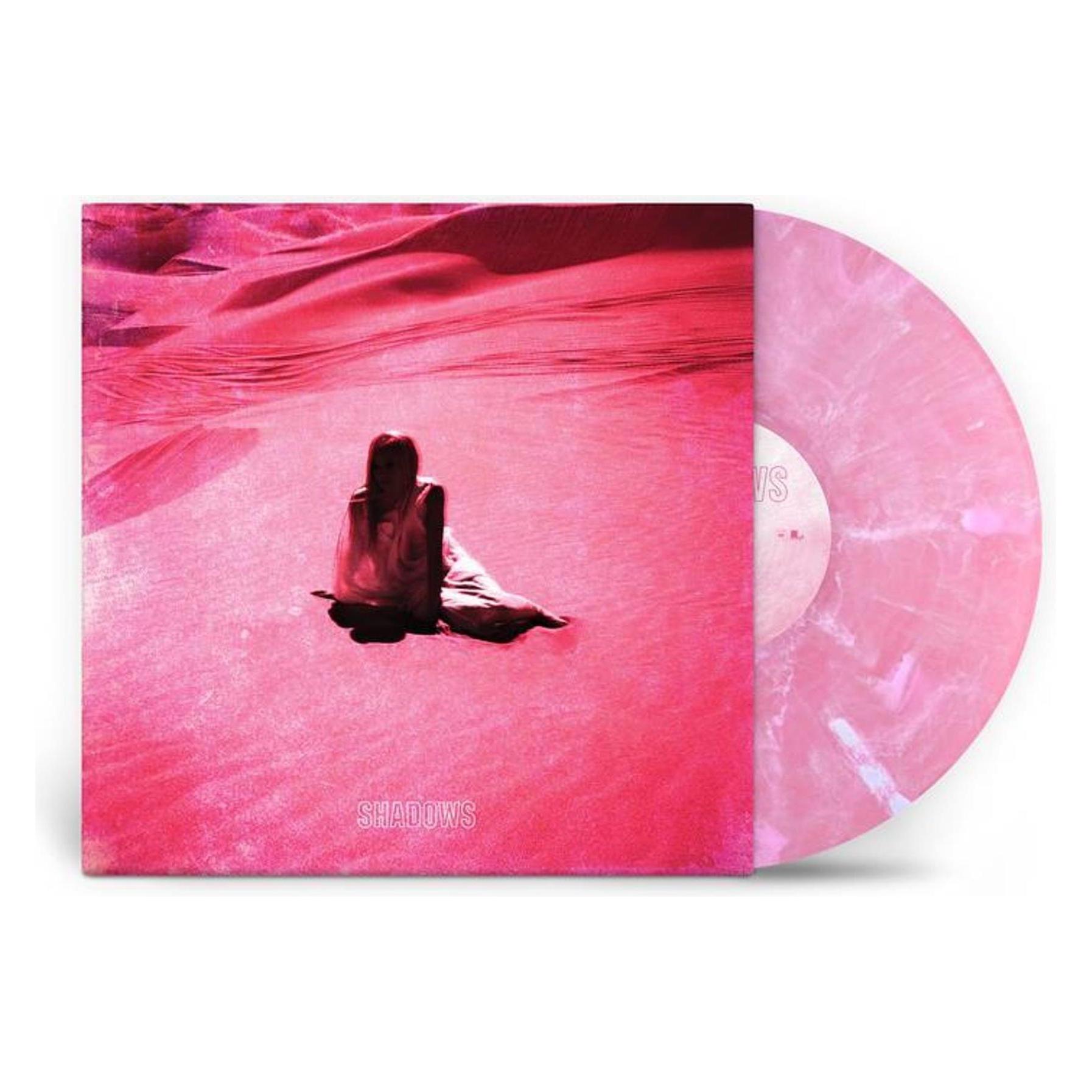 Sony Music Shadows (Colv) (Ofgv) (Pnk), Vinyl