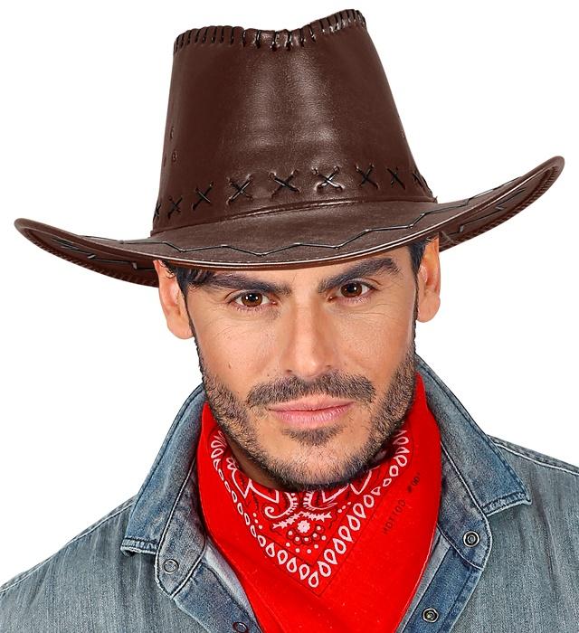 Image du produit Widmann Chapeau de cow-boy