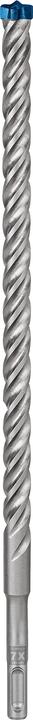 Image du produit Bosch Professional Zubehör Forets marteau Expert SDS plus-7X, 14 x 250 x 315 mm (14 millimètres)