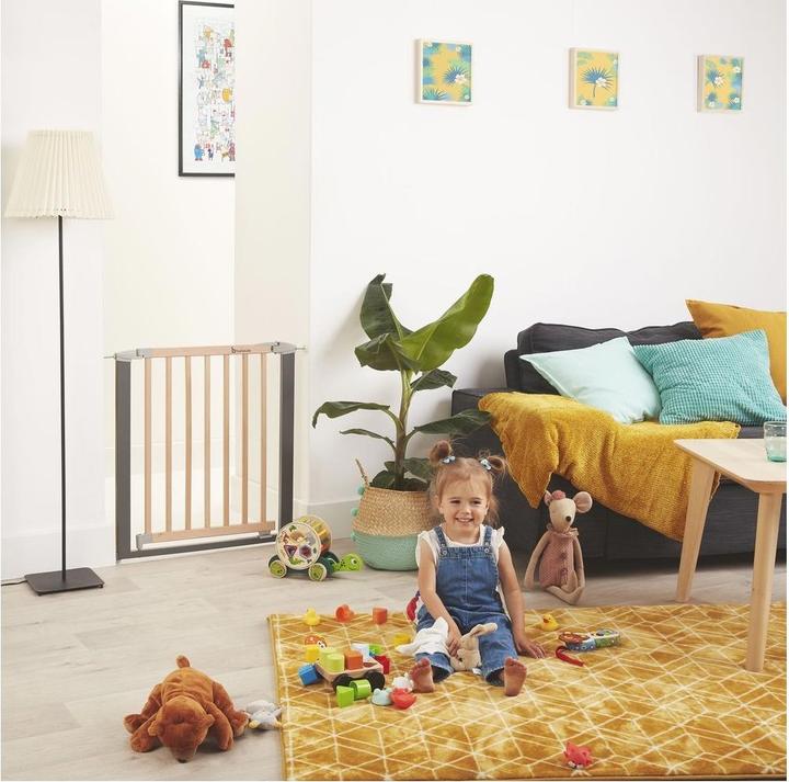 Immagine prodotto Badabulle Safe & Lock (73 - 81.50 cm)