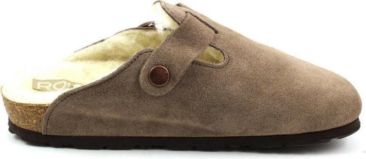 Actual product image Rohde Slippers (37)