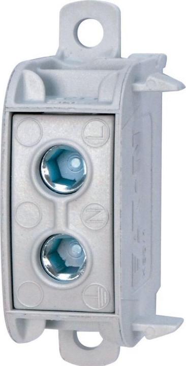 Image du produit Eaton Electric GmbH Borne PE/N/PEN 100A Borne simple K50/1