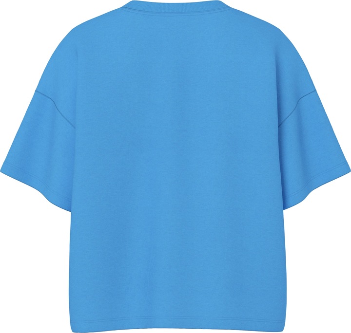 Actual product image Pieces Pcchilli Summer 2/4 Loose Sweat Noos Bc (XL)