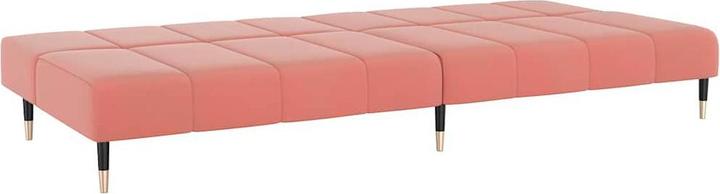 Produktbild vidaXL Schlafsofa (2-Sitzer)