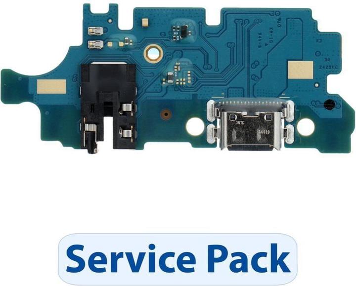 Produktbild Samsung Consumables! ServicePack Charging Board A15 4G/5G A155F/A156B GH96-16630A