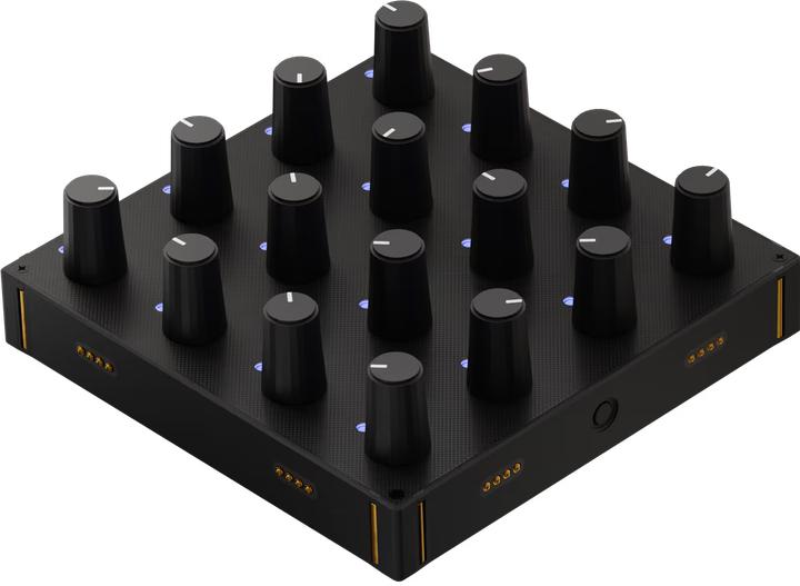 Produktbild Intech Studio Grid Series 3 - PO16 Linear