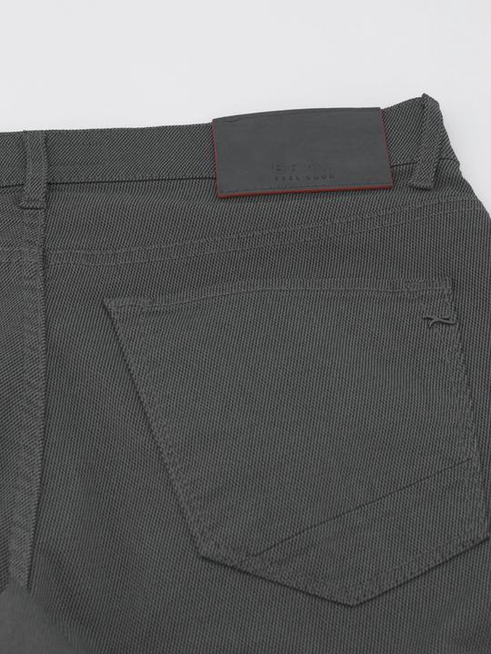Actual product image BRAX Pantalon casual "Chuck" graphite (W33/L32)