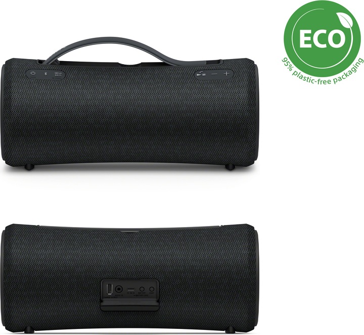 Immagine prodotto Sony SRS-XG300 (25 h, Batteria ricaricabile)