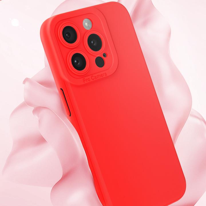 Produktbild Avizar SoftGlow Case Series (Apple iPhone 15 Pro Max)