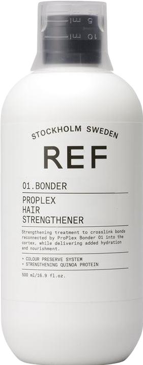 Image du produit Ref. 01. Bonder Proplex Hair Strengthener (fortifiant capillaire) (500 ml)