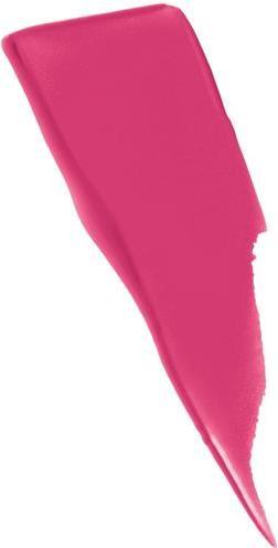 Actual product image Maybelline New York Superstay Matte Ink (30 Romantic)
