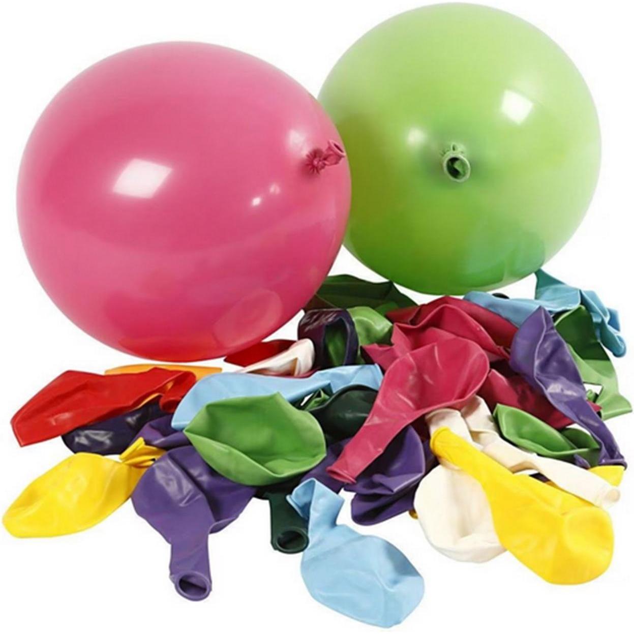Creativ Company Ballons (100 x) (59107)