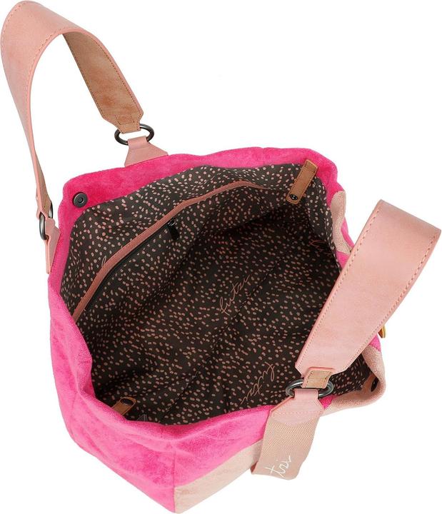 Produktbild Fritzi aus Preußen Izzy Medium Limited Schultertasche 45 cm