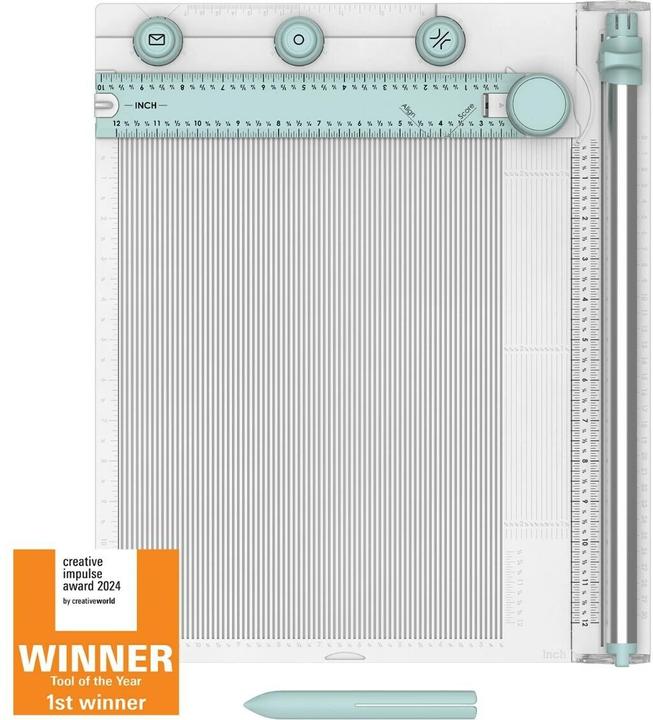Sizzix Making Tool - Scoring Board & Schneidemaschnine