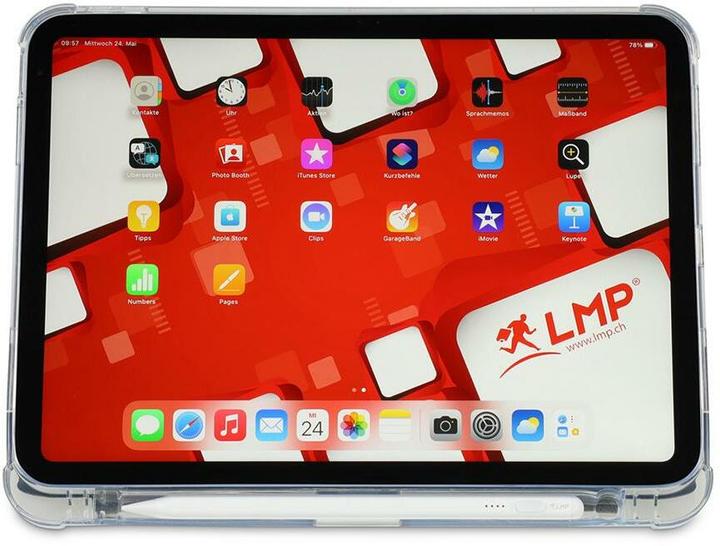 Actual product image LMP Digi Pen