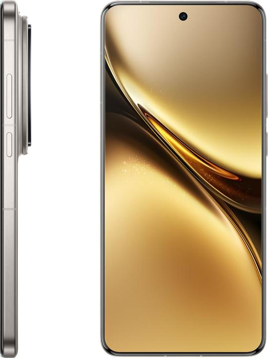 Image du produit Vivo X200 Pro (512 Go, Gris Titane, 6.78", Double SIM, 5G)
