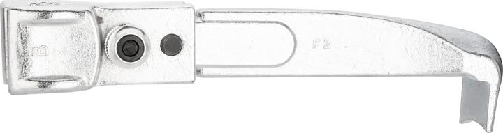 Image du produit HAZET Crochet d'extraction ∙ avec levier de serrage rapide 1787F-1620