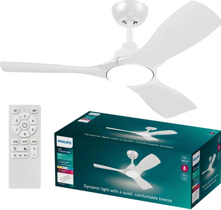 Image du produit Philips Olas