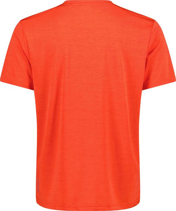 Actual product image CMP Campagnolo Jacquard T-Shirt (3XL)