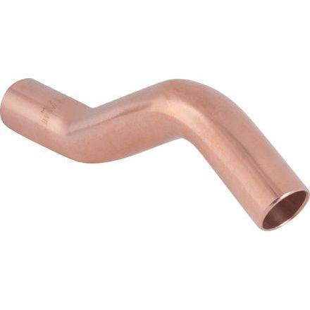 Geberit, Rohrverbindungstechnik, Mapress bracket 15 mm (60802) (Pressverbindung)